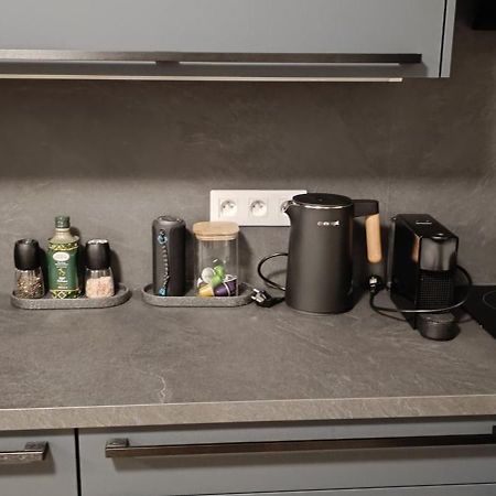 Apartman Nely Svoboda nad Úpou Exterior foto