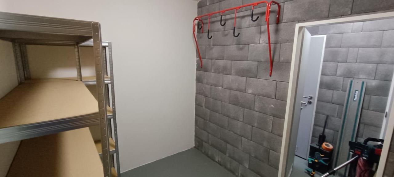 Apartman Nely Svoboda nad Úpou Exterior foto