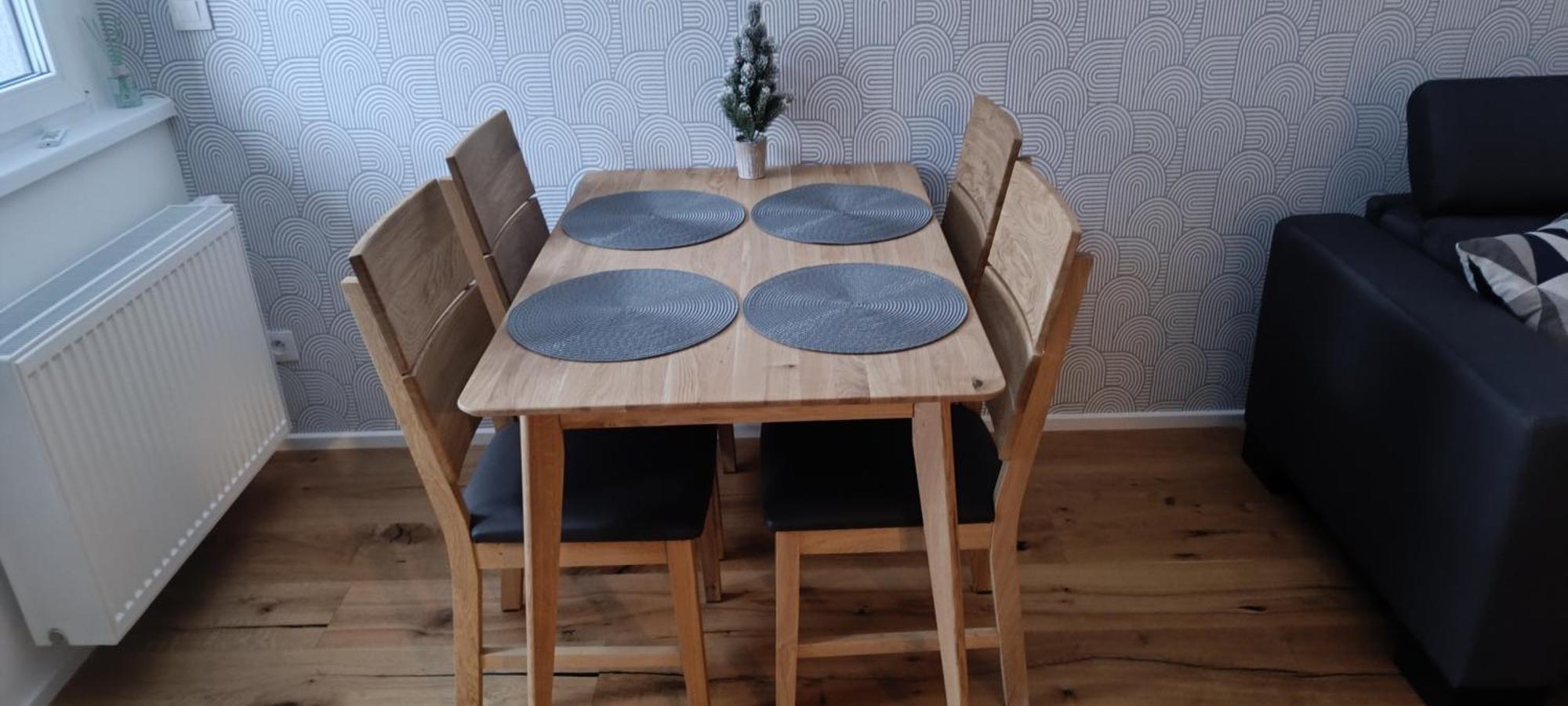 Apartman Nely Svoboda nad Úpou Exterior foto