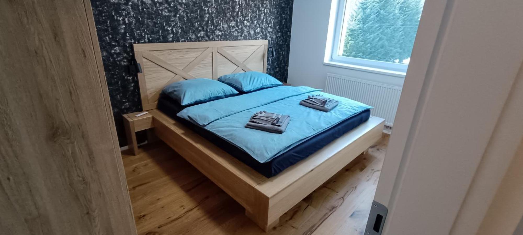 Apartman Nely Svoboda nad Úpou Exterior foto